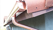 Rain Gutter Installation, Repair, Cleaning in Alamo, TX